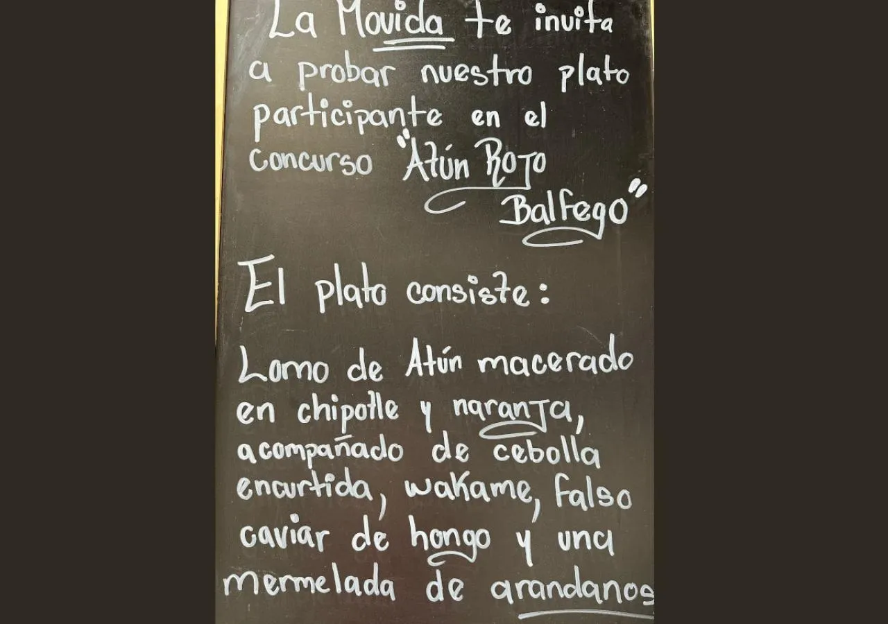 La movida te invita